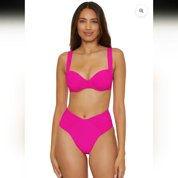 Becca Bikini Set - Picture 3 of 9